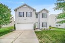 5732 Hammermill Drive sold home in Harrisburg, SC