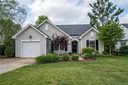 1001 Rocky Meadows Lane sold home in Concord, SC