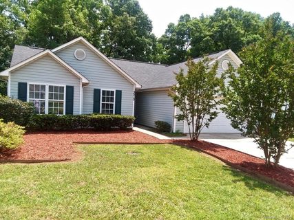 3510 Tracy Glenn Court sold home in Tracy Glenn, Charlotte, NC