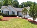 3510 Tracy Glenn Court sold home in Charlotte, SC