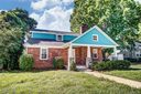3928 Mcmillan Street sold home in Charlotte, SC