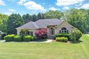715 Beacon Knoll Lane sold home in Fort Mill, SC