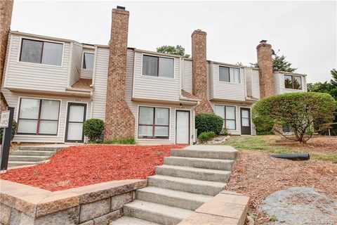 10921 Carmel Crossing Road