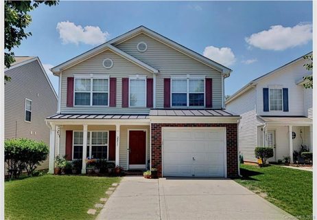 2211 Brandybuck Lane