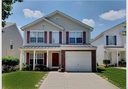 2211 Brandybuck Lane sold home in Charlotte, SC