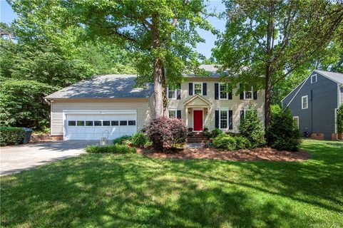 6617 Pensford Lane