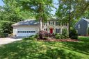 6617 Pensford Lane sold home in Charlotte, SC