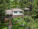 10 East Shore Drive sold home in Asheville, SC