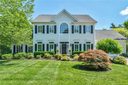 5623 Sunstar Court sold home in Charlotte, SC