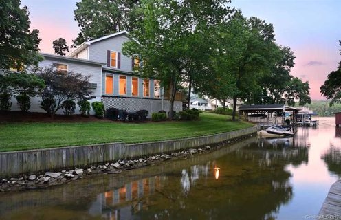 24186 Strand Drive sold home in River Haven, Albemarle, NC