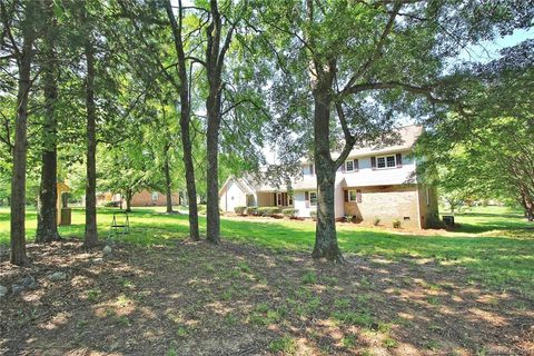 6524 Pharr Mill Road