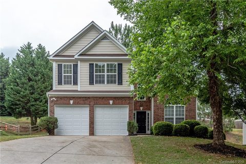 11106 Chastain Parc Drive
