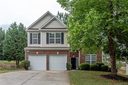 11106 Chastain Parc Drive sold home in Charlotte, SC