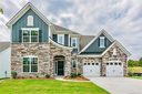 12705 Longford Crossing Place 3 sold home in Huntersville, SC