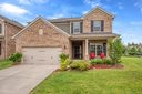9575 Clarkes Meadow Place sold home in Concord, SC
