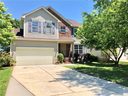 1040 Meadowbrook Lane sold home in Concord, SC
