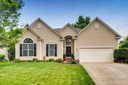 19812 Sandyedge Drive sold home in Cornelius, SC