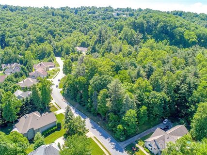 110 Mistletoe Trail 36 sold lot in Creekside, Hendersonville, NC