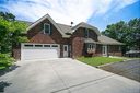 1425 Berry Hill Drive sold home in Norwood, SC