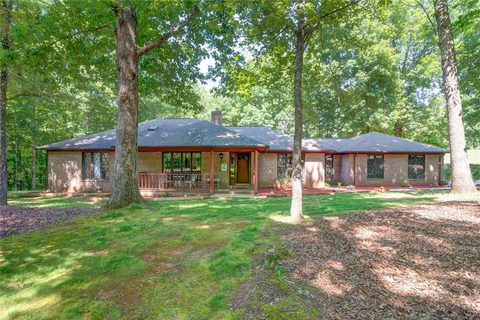 2651 Deer Stand Circle sold home in Hunters Ridge, Vale, NC
