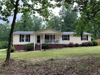 2889 Heathwood Drive sold manufactured home in Breckenridge, Maiden, NC