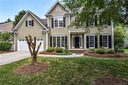 8424 Forest Shadow Circle sold home in Cornelius, SC