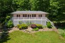 146 Little Creek Lane sold home in Maggie Valley, SC