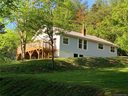 98 Parker Cove Road sold home in Weaverville, SC