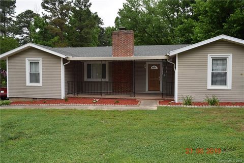 314 Dunham Avenue sold home in Oak Ridge, Salisbury, NC