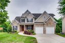 2603 Woodsorrel Lane sold home in Charlotte, SC