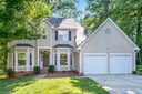 705 Wild Oak Court sold home in Charlotte, SC