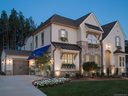 9008 Golden Rock Lane sold home in Huntersville, SC