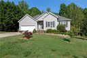 813 Chipmeadow Lane sold home in York, SC