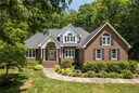 1117 Bentwood Lane sold home in Monroe, SC