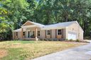 1942 Summerhill Drive sold home in Charlotte, SC