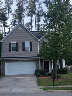 2303 Cilantro Way sold home in Stratford Pond, Charlotte, NC