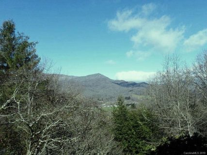 99 Mount Valley Road Pin 99 sold lot in Mount Valley Estates, Waynesville, NC