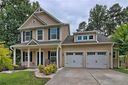164 Hedgewood Drive sold home in Mooresville, SC