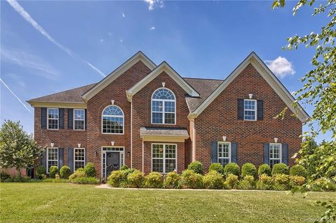 163 Winter Flake Drive
