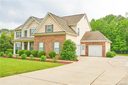 14935 Shingle Oak Road sold home in Mint Hill, SC