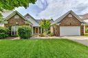 11519 Mcginns Trace Court sold home in Charlotte, SC