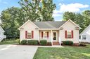 721 Golden Bell Drive sold home in Rock Hill, SC