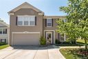8608 Herons Pond Court sold home in Charlotte, SC