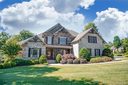 510 Morning Glory Court sold home in Lake Wylie, SC