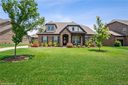 11403 Brangus Lane sold home in Mint Hill, SC