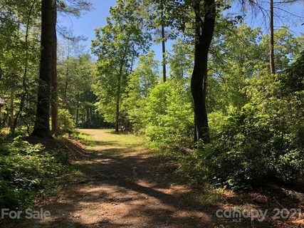 45 Jake Ridge Trail 30 sold lot in Bridgewater, Fletcher, NC