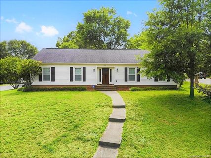 11410 April Day Lane sold home in Terrabrook, Charlotte, NC