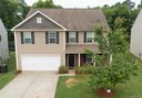 881 Brunswick Drive sold home in Rock Hill, SC
