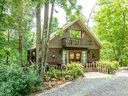 183 Sparrows Way sold home in Lake Lure, SC