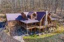 691 Henry Dingus Way sold home in Maggie Valley, SC